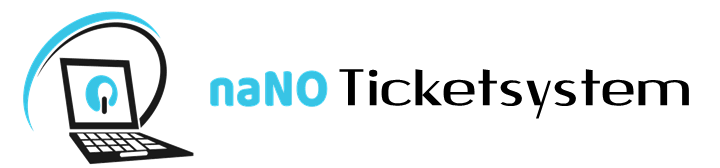 naNO Ticketsystem